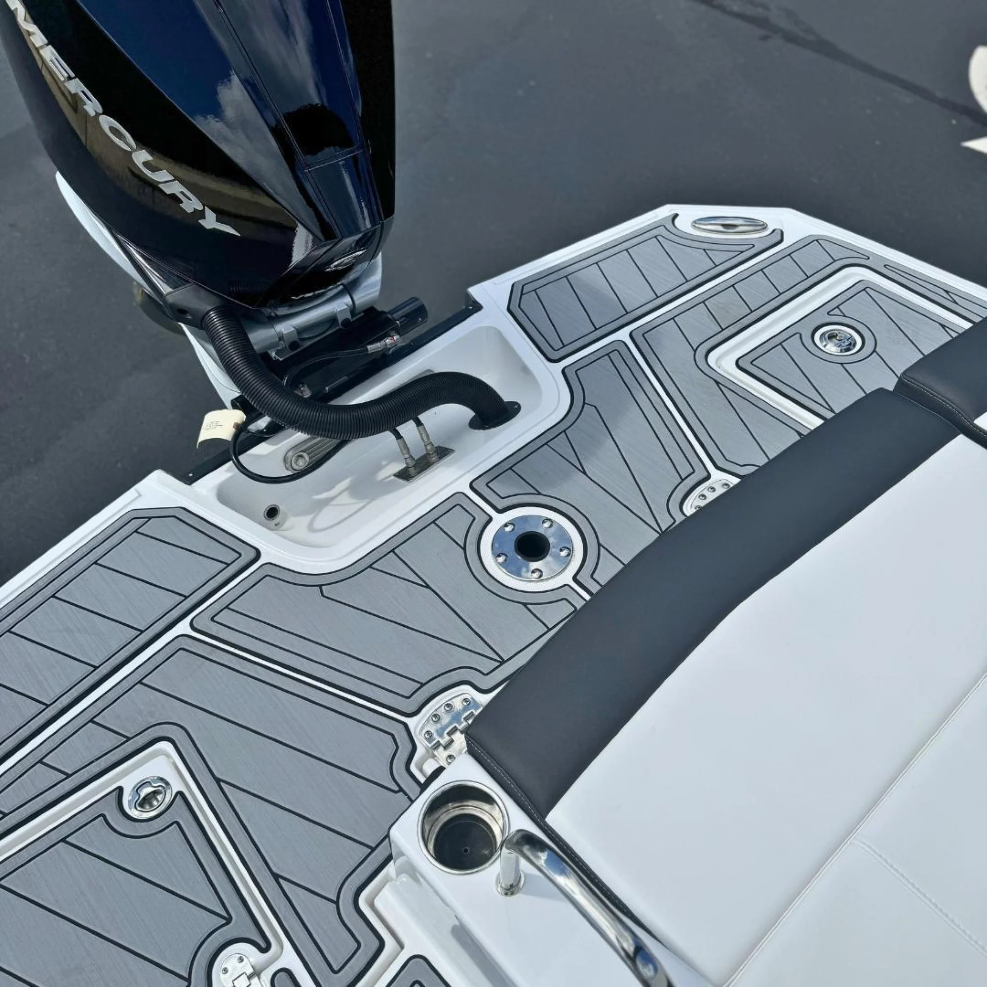 2025 Monterey M45 Series - Image 4