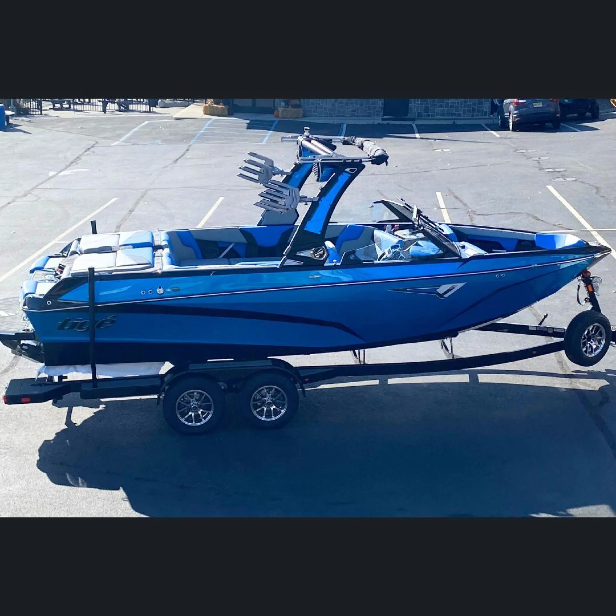 2025 Tigé Z3 - Image 5