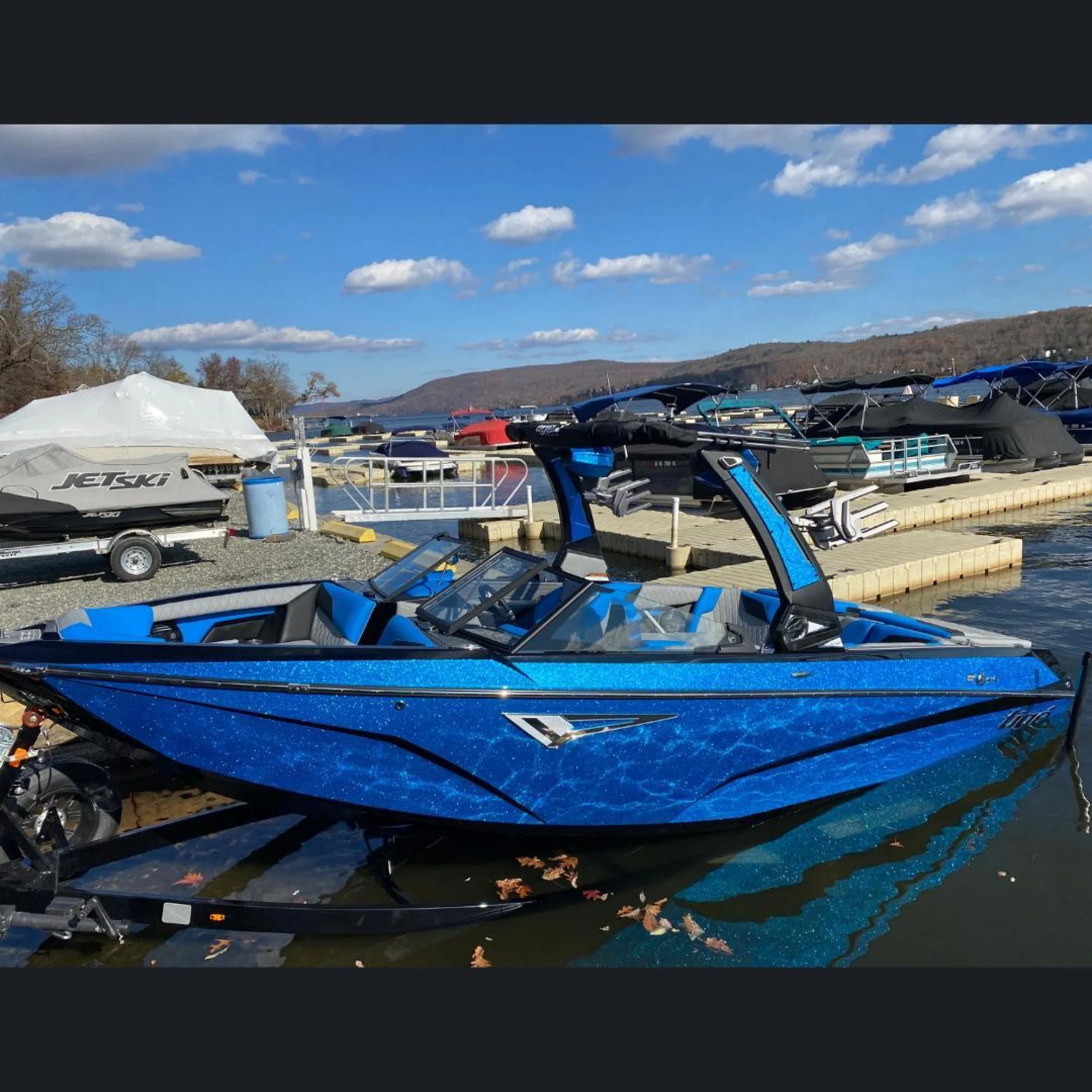 2025 Tigé Z3 - Main Image