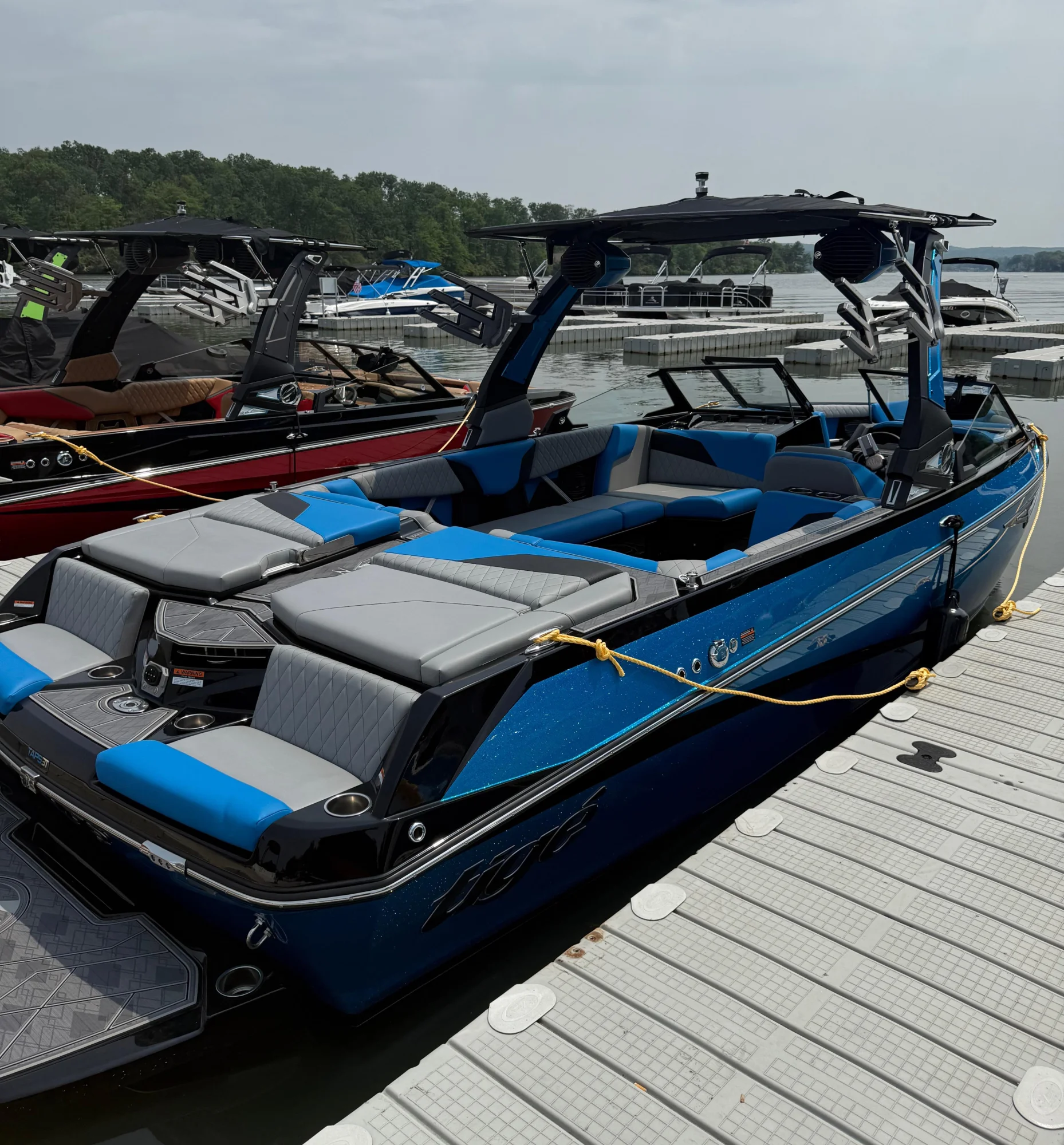 2025 Tigé Z3 - Image 2