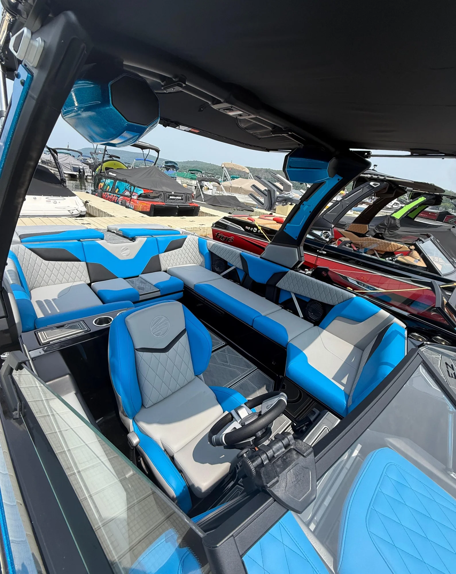 2025 Tigé Z3 - Image 4