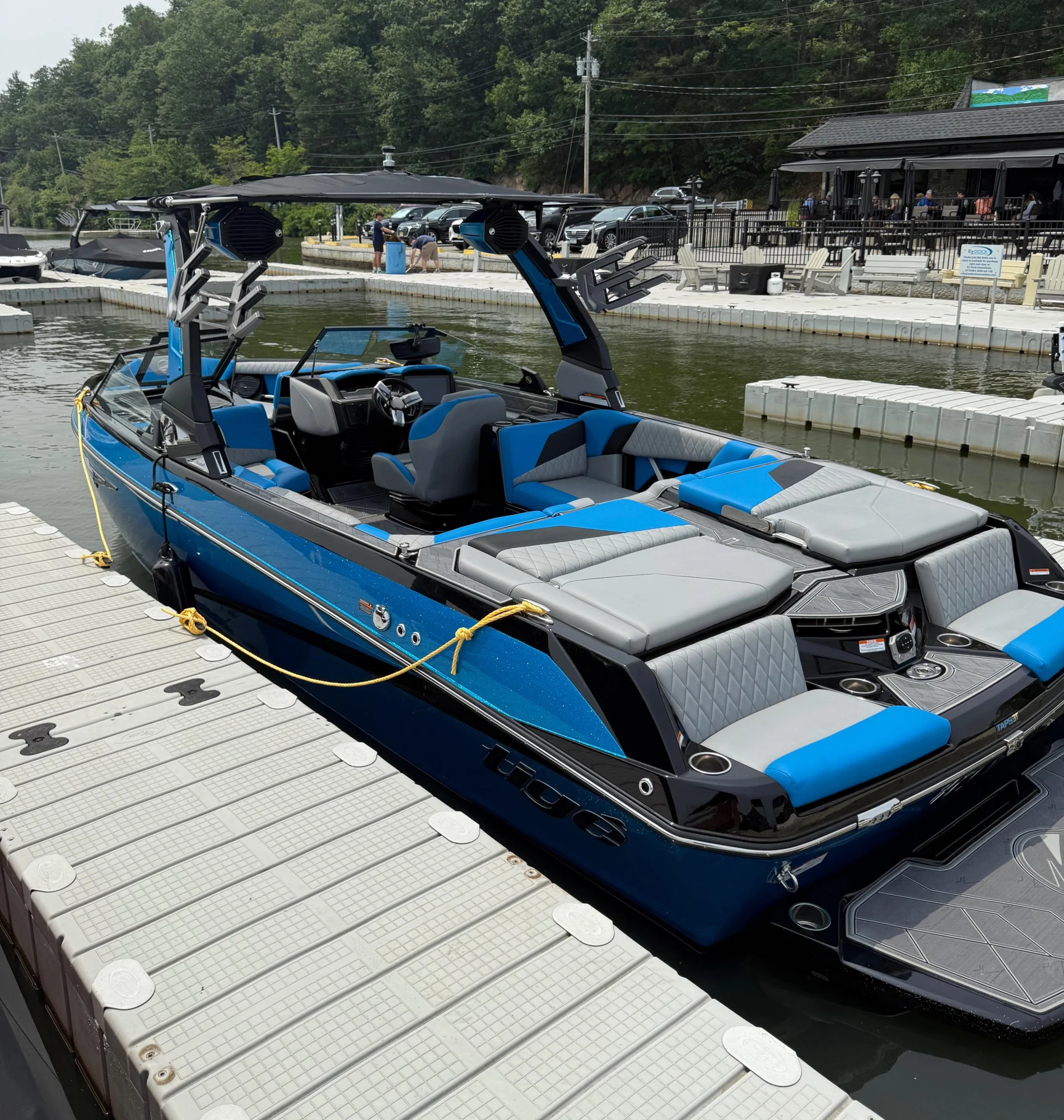 2025 Tigé Z3 - Image 3