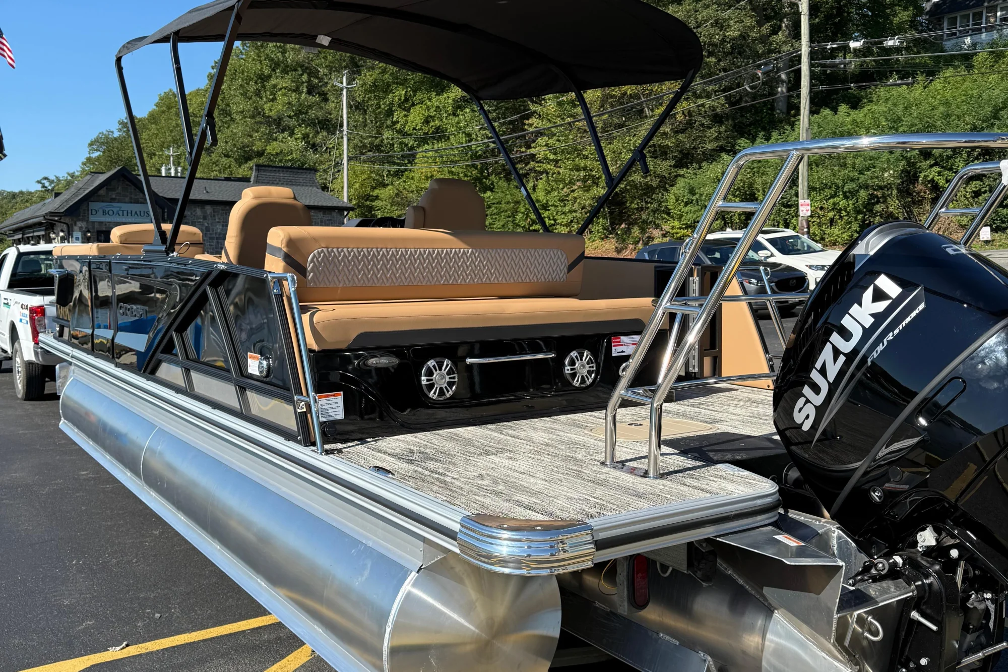 2026 Crest Caribbean 230 SLS - Image 2