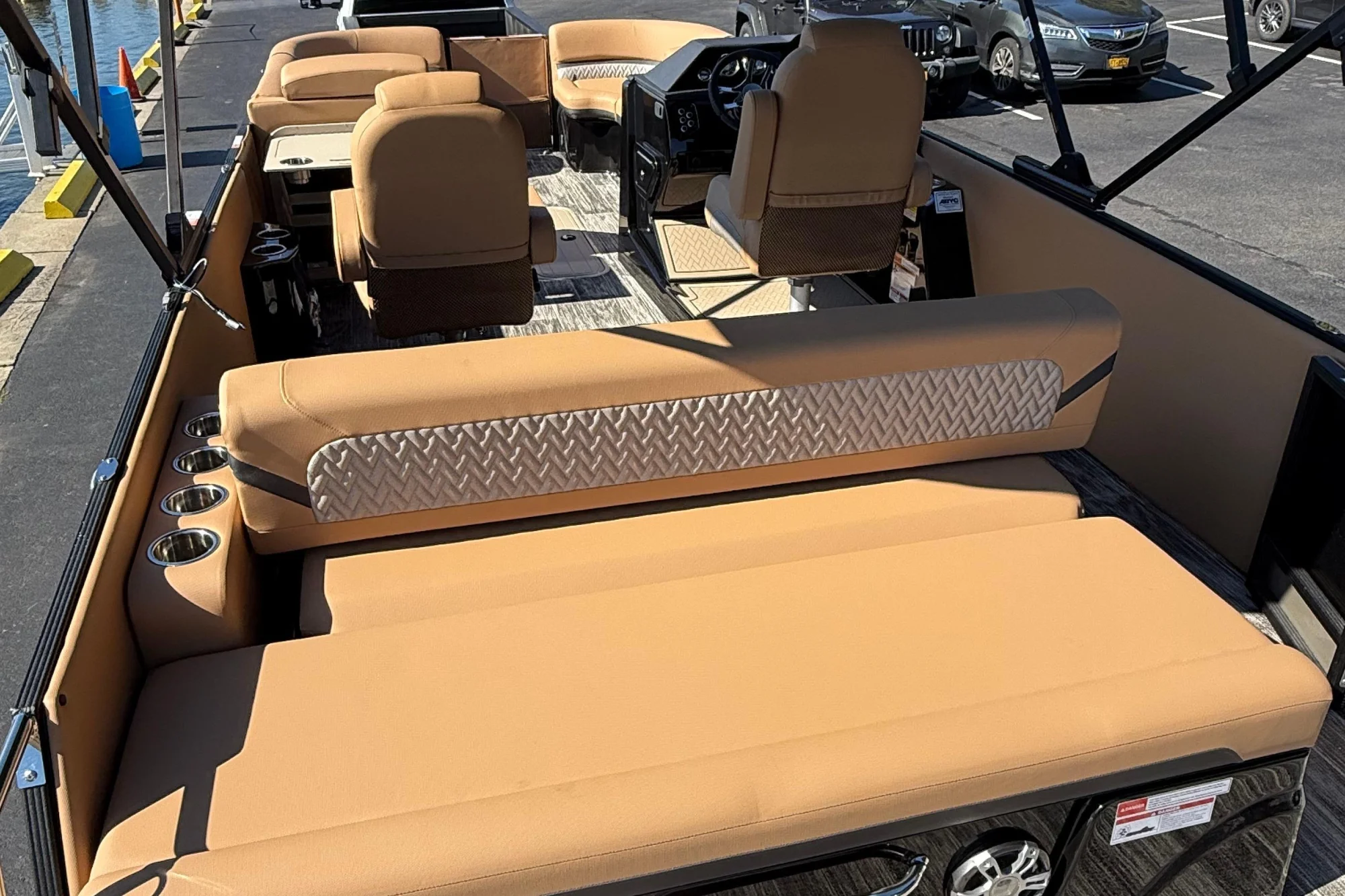 2026 Crest Caribbean 230 SLS - Image 3