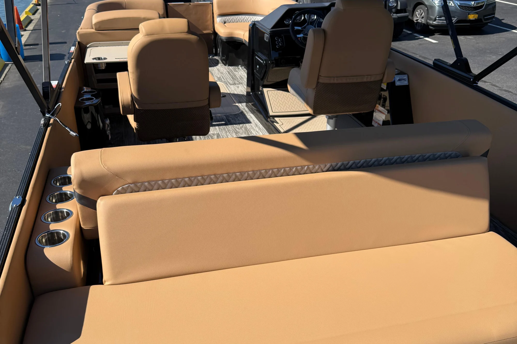 2026 Crest Caribbean 230 SLS - Image 4