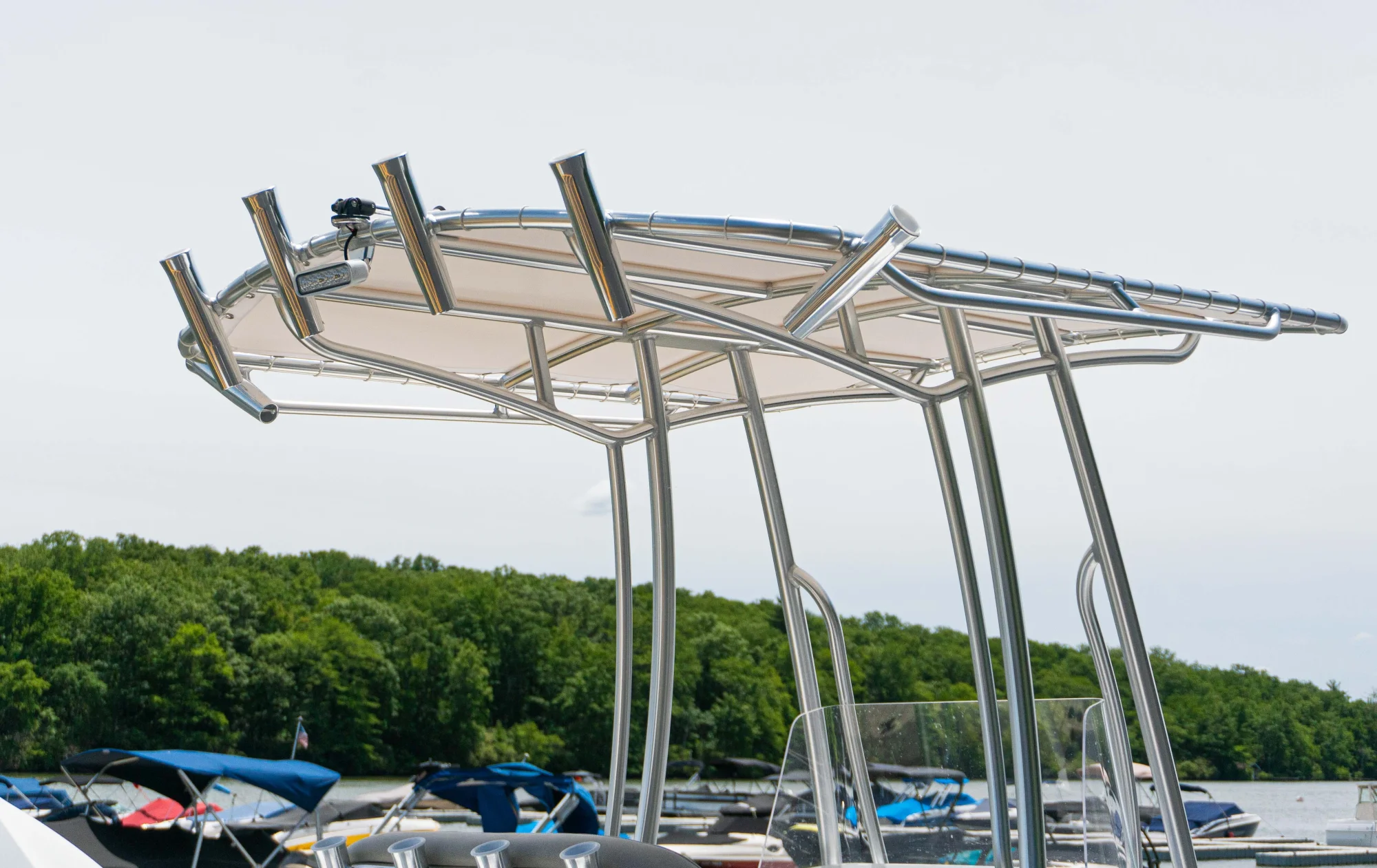 2023 SAVANNAH 190 IS - Image 5