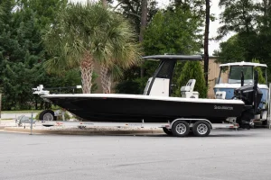 ShearWater 270SS
