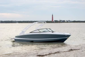 2026 Regal LS2 Surf Ultimate