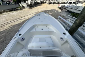 2026 Key West 188 BR image 7