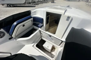2007 Wellcraft Scarab Sport 35 image 11