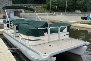 2004 Godfrey  Sweetwater Challenger 200ES
