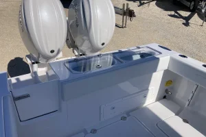 2026 Bluewater 25 T image 10