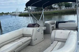 2023 Cypress Cay Seabreeze 232