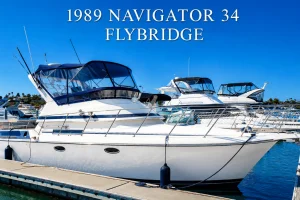 Nice Navigator
