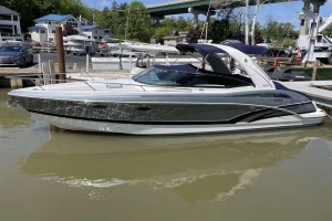 2018 Formula 310 Sun Sport
