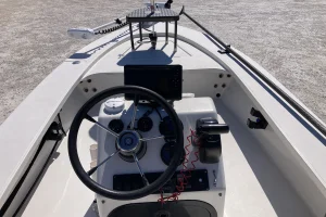 1999 Hewes Bonefisher 16 image 5