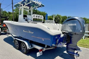 2023 Nauticstar 24 Legacy