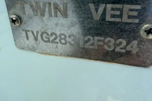 2024 Twin Vee 280 GFX2 image 46