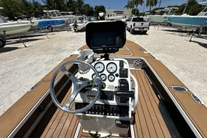 2008 Ranger 173 Ghost image 6