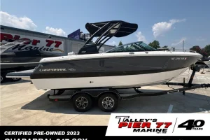 2023 Chaparral 247 SSX