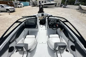 2022 Scarab 195 ID image 7