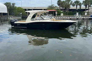 2019 Scout 275 Dorado