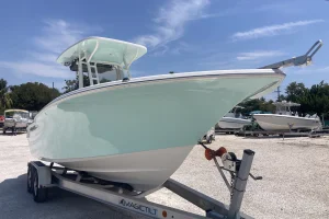 2025 Key West 244 CC image 2