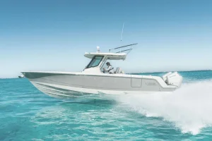 Boston Whaler 330 Outrage