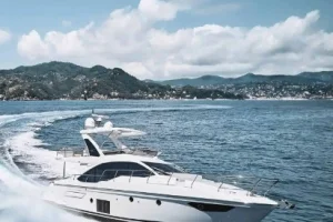 Azimut 50 Fly 2024