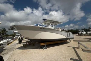 2017 Sea Fox 288 Commander | 28ft
