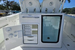 2025 EdgeWater 340CC image 11