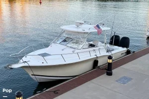2006 Sea Pro 275 CC