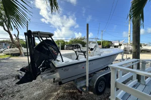 2026 Key West 188 BR image 6