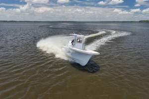 2026 Stoner Boatworks 23