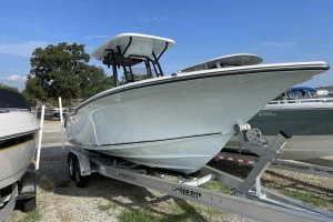 2025 Key West 244 CC