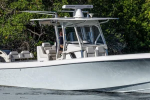 2025 Bluewater 355E