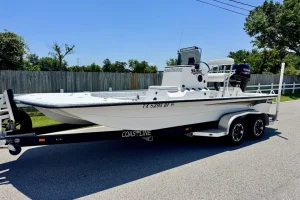 2010 Dargel 210 Skout