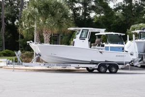 Blackfin 26HB