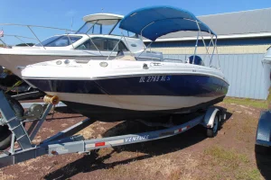 NauticStar 193 SC