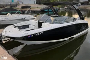 2019 Regal 23OBX