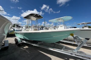 2027 Bulls Bay 2200XS