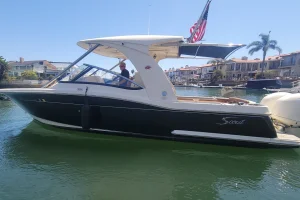 2020 Scout 275 Dorado