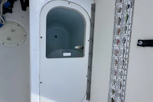 2016 Robalo R265 image 7