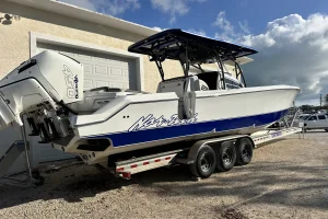 2020 Nor-Tech 390 Sport image 25