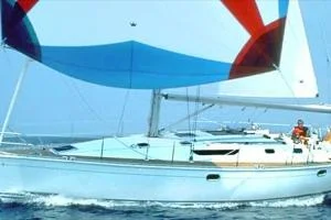 Jeanneau Sun Odyssey 42.2
