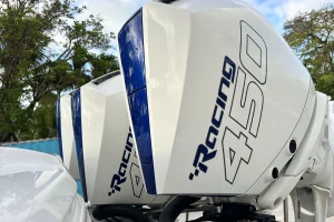 2020 Nor-Tech 390 Sport image 5