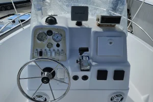 2003 Pro Line 20 Sport image 4
