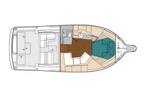 Tiara Yachts 3200 Open