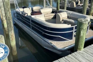 2023 Cypress Cay Seabreeze 232