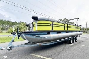 2024 Custom Craft 29